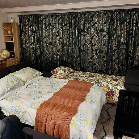 City/Valley Resort Apartment Brisbane Dış mekan fotoğraf