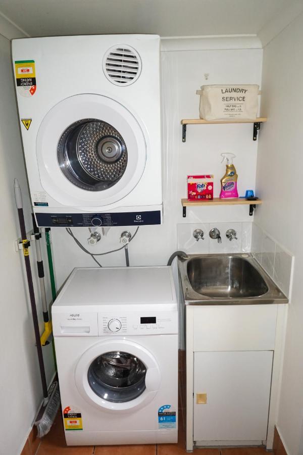City/Valley Resort Apartment Brisbane Dış mekan fotoğraf