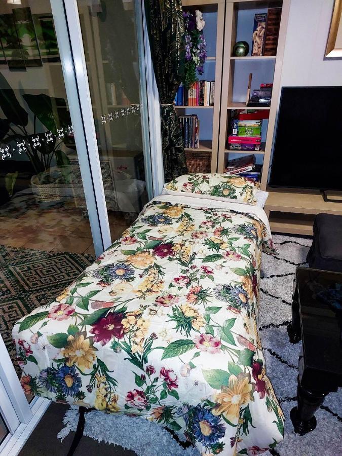 City/Valley Resort Apartment Brisbane Dış mekan fotoğraf